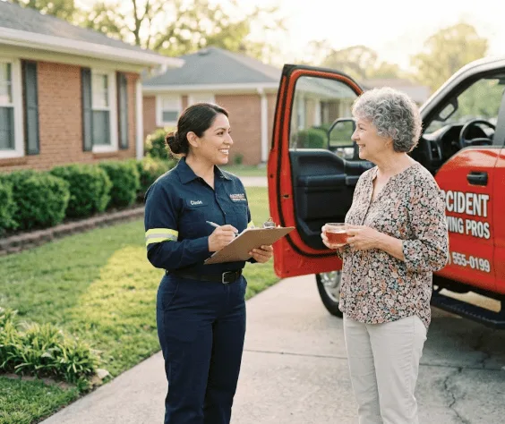 Accident Towing Service Madison, NJ FAQs